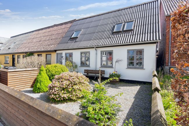 Lendemark Hovedgade 44, 