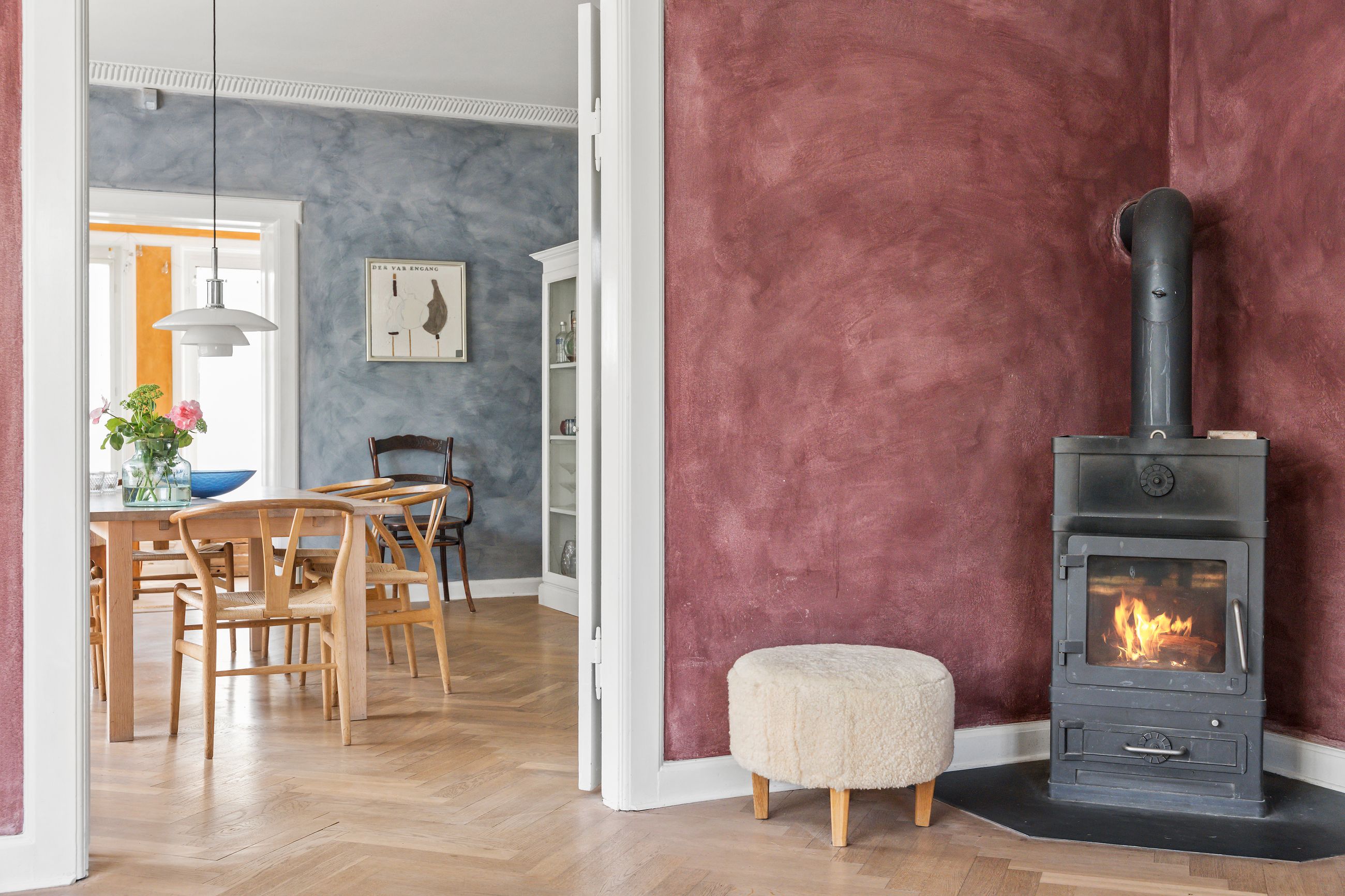 Sommervej 9, Charlottenlund - 40-Vaerelse