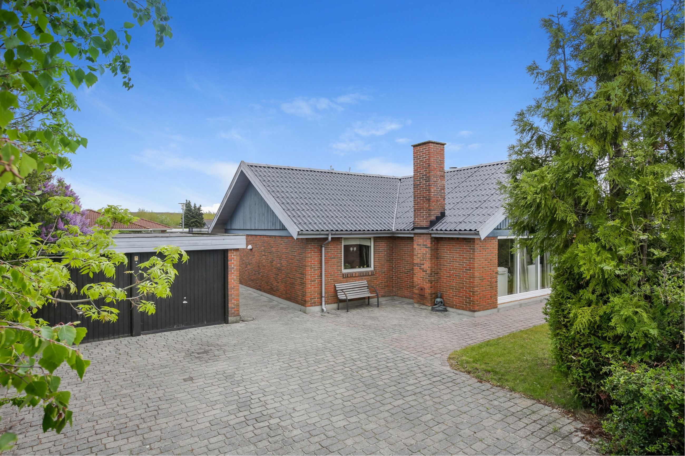 Bjergager 15 Villa