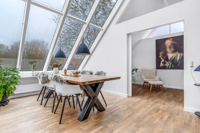 Sørvadvej 11,  Villa