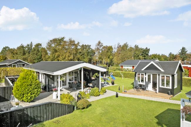 Torndalsvej 13,  Fritidsbolig