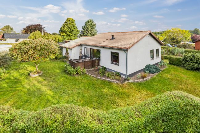 Bakkevej 5,  Pindstrup