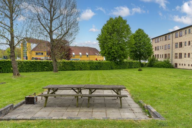 Højagerparken 4, 1. tv