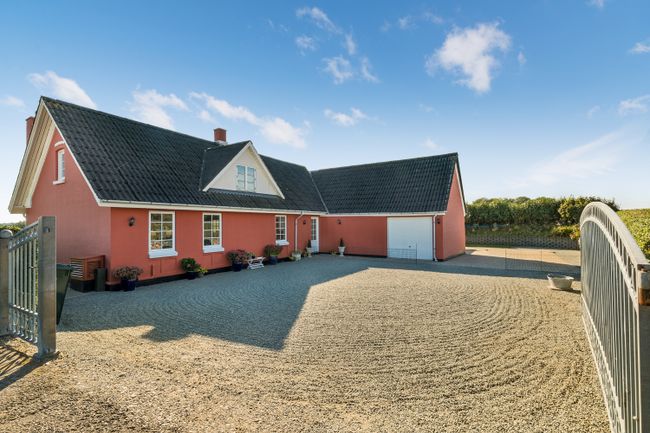 Skovsbovej 43,  Nårup