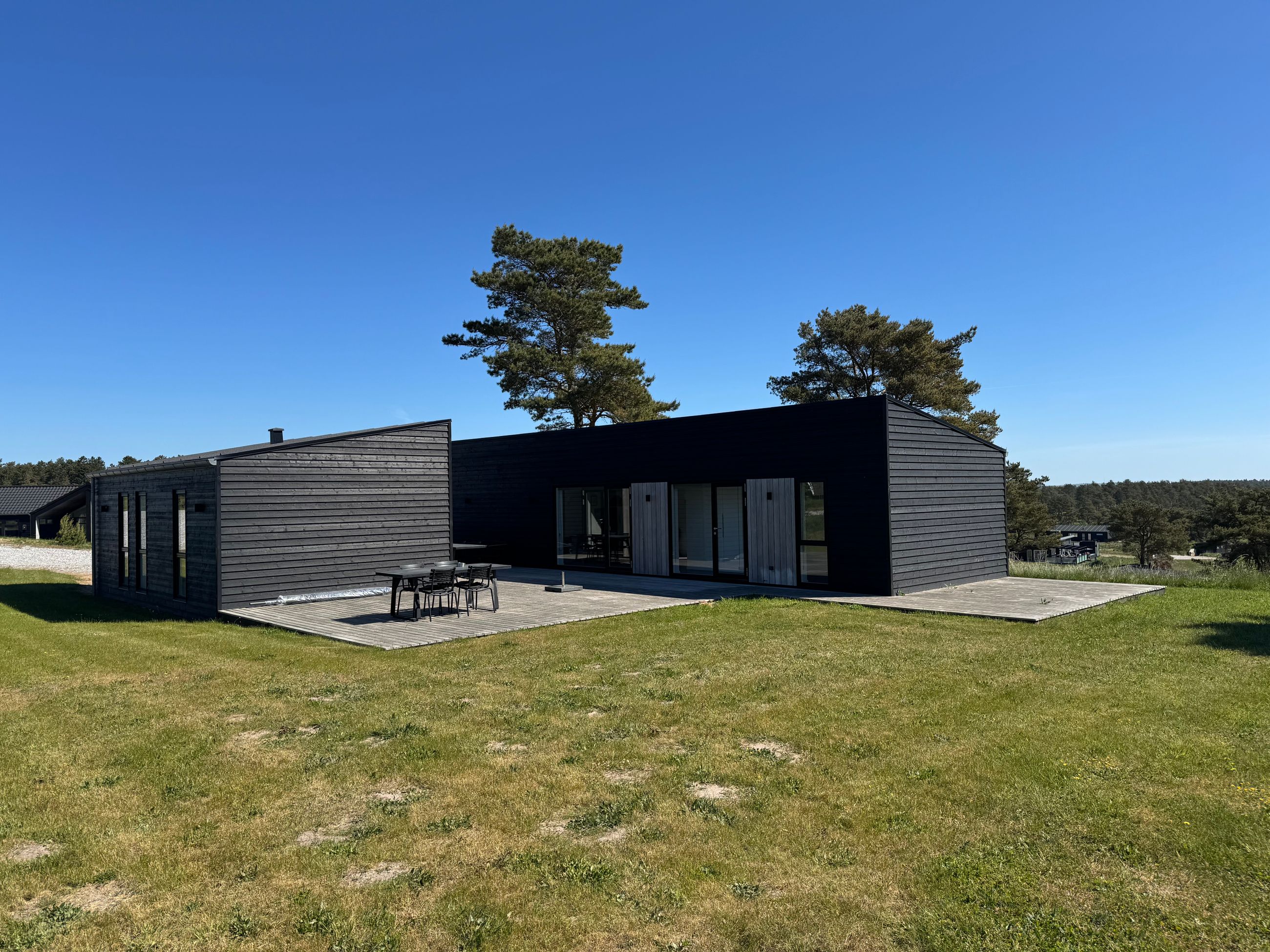 Ejendommen