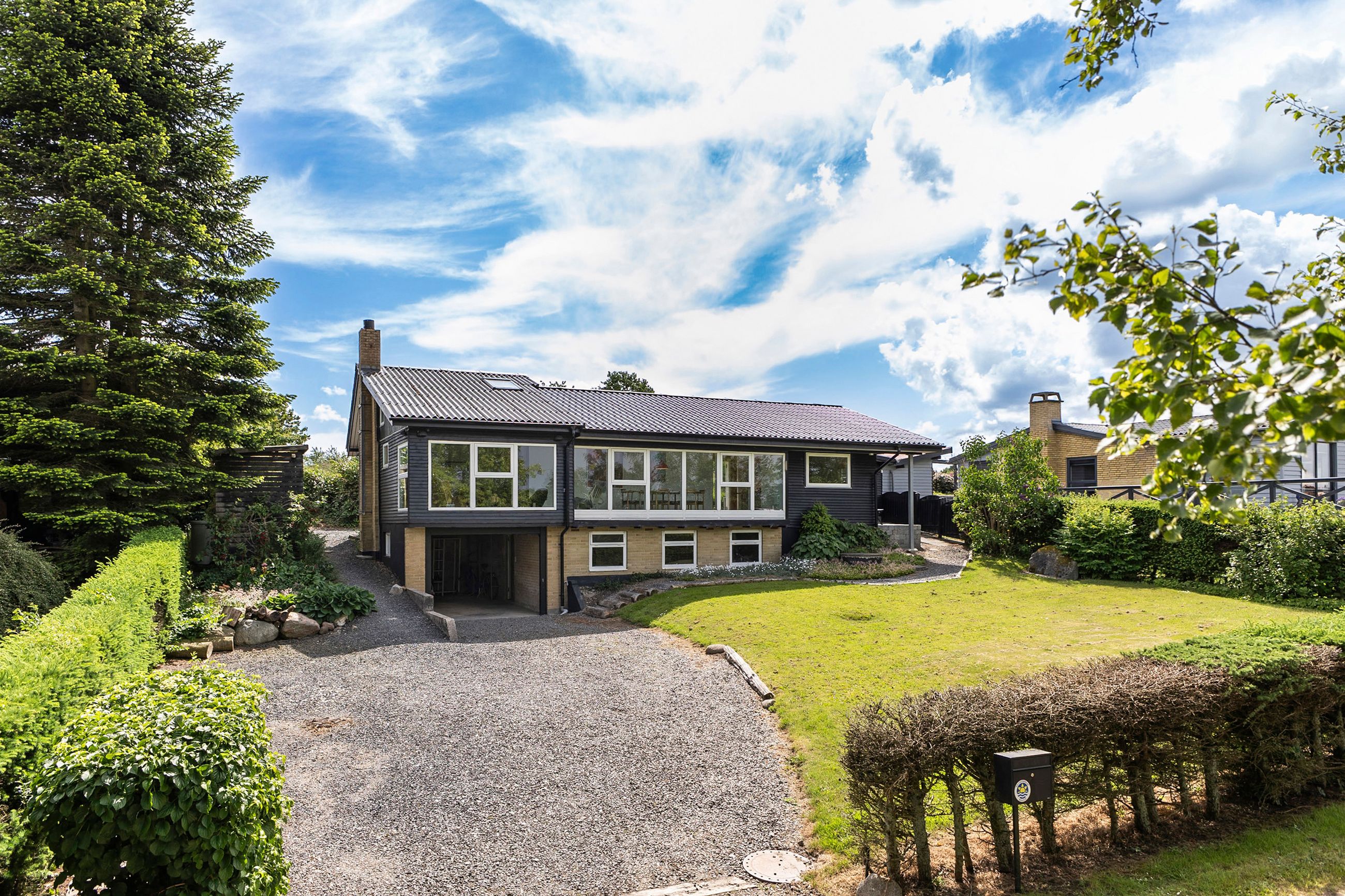 Stoffersvej 7,  Fritidsbolig