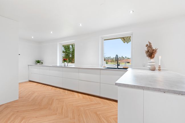 Starup Højvænge 9A,  Starup