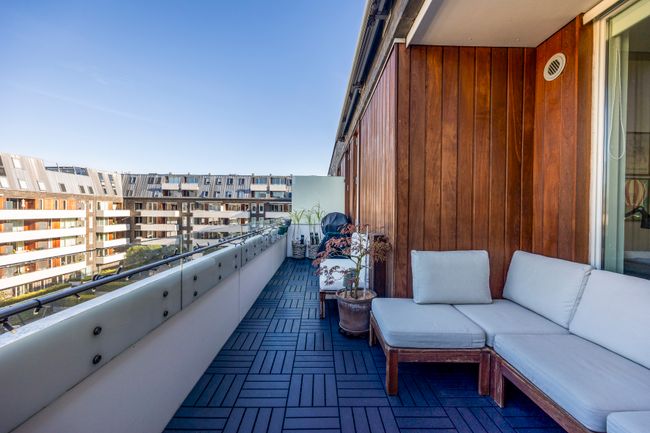 Klaksvigsgade 12, 4. tv Ejerlejlighed