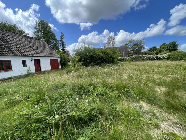 Sønder Tranders Bygade 43, 