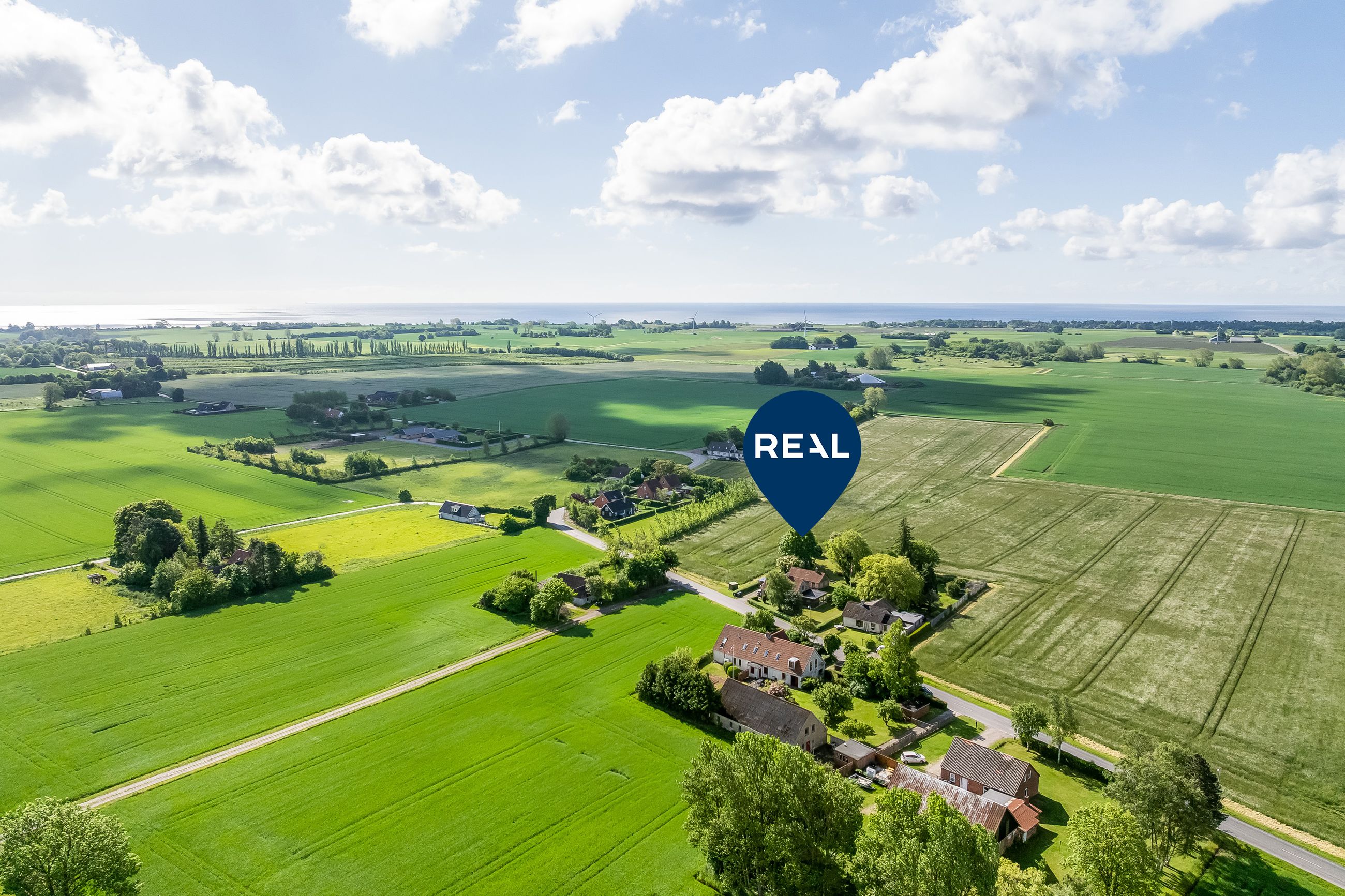 Østersøvej 18,  Villa