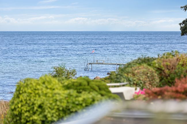 Kystvejen 70,  Strøby Egede