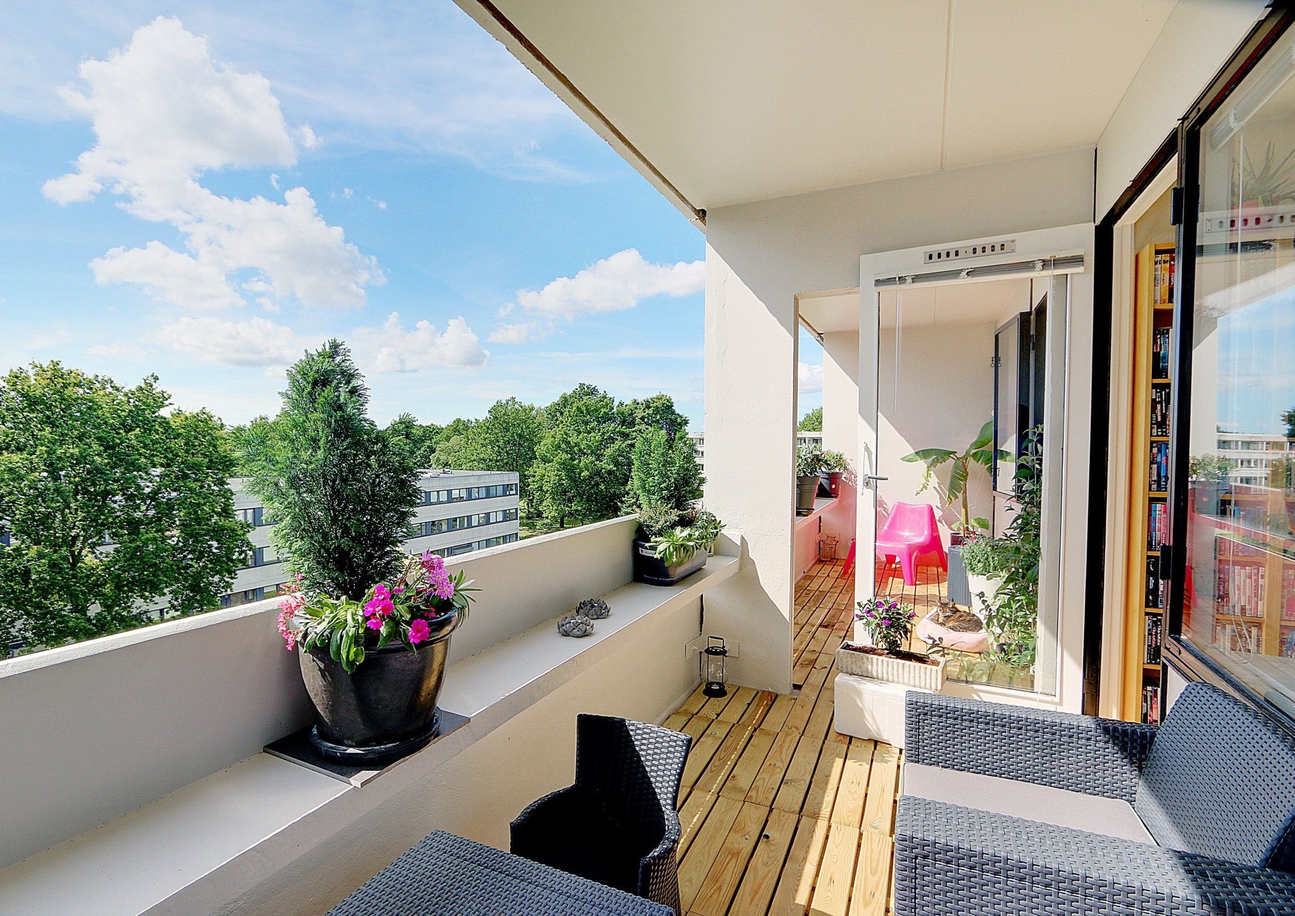 Opnæsgård 31, 3. mf. Andelsbolig