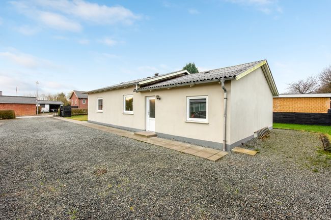 Stationsvej 38,  Hovslund