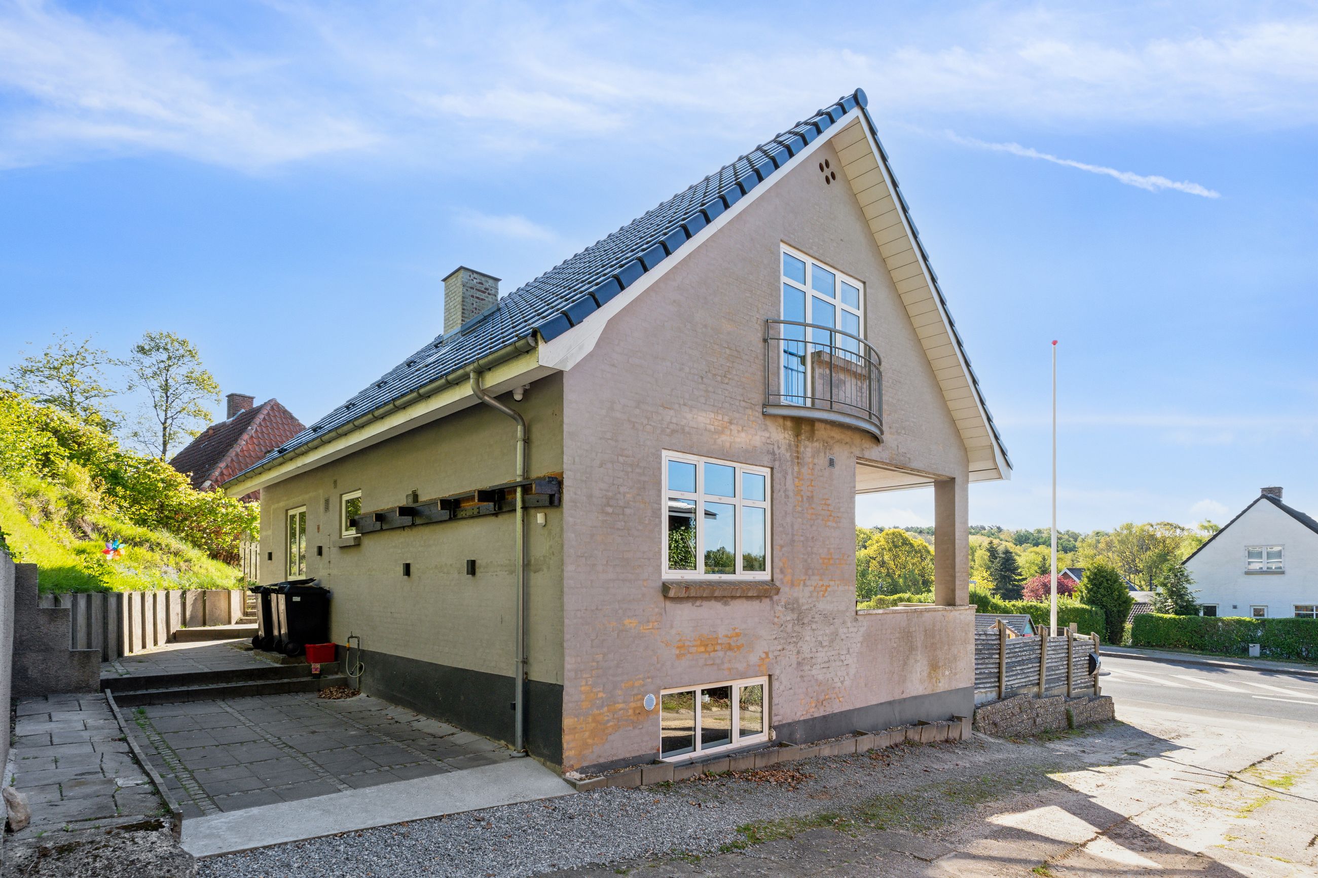 Nørreskov Bakke 13,  Villa