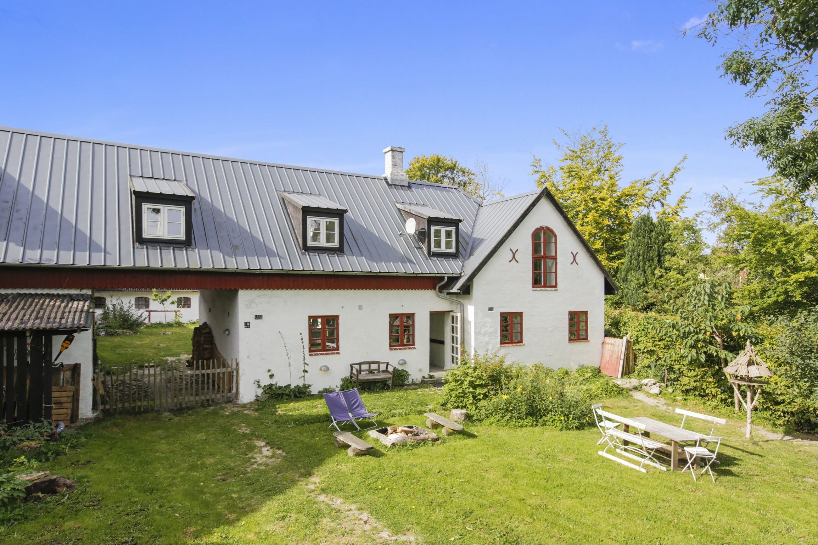Rovej 1A Villa