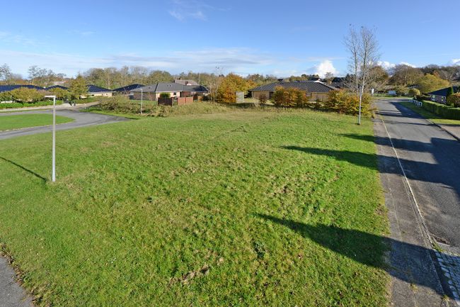 Juelsmindevænget 20,  Harndrup