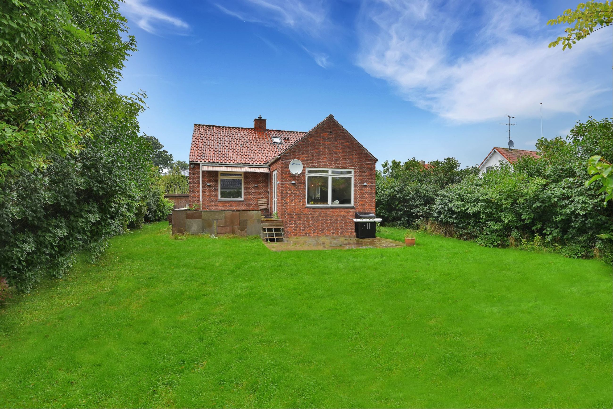 Sofielundsvej 21 Villa