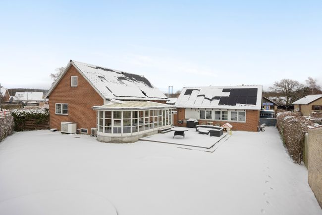 Sofielundsvej 43,  Villa