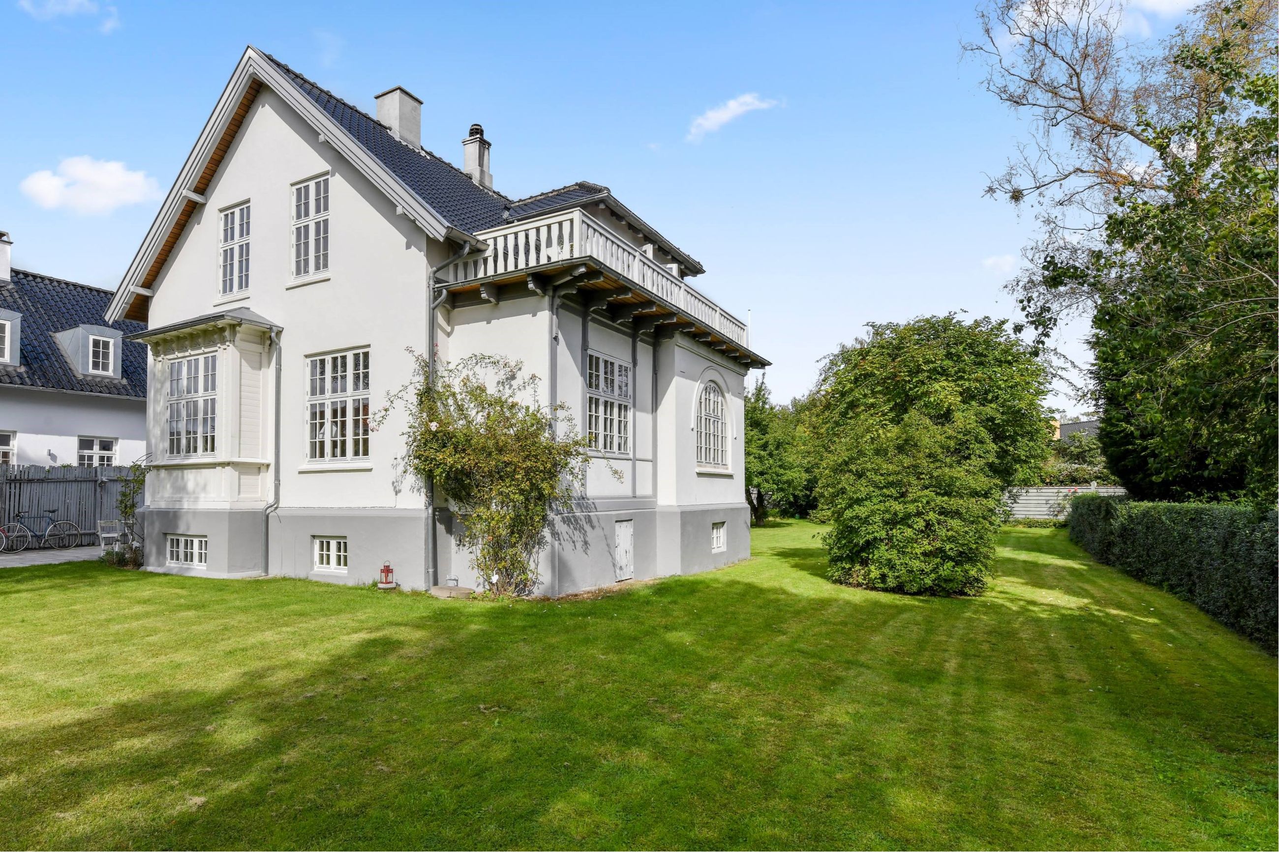 Egebjerg Alle 6 Villa