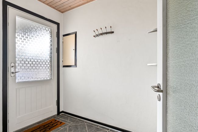 Gødsbølvej 1,  Uhe