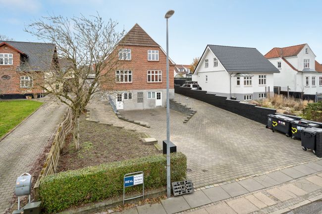 Thorsgade 17A,  Ejerlejlighed