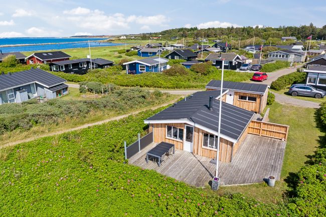 Albanivej 15,  Lendrup