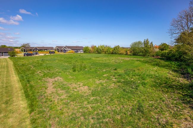 Havblik 22,  Sønderby