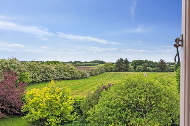 Sjørupvej 34,  Landejendom