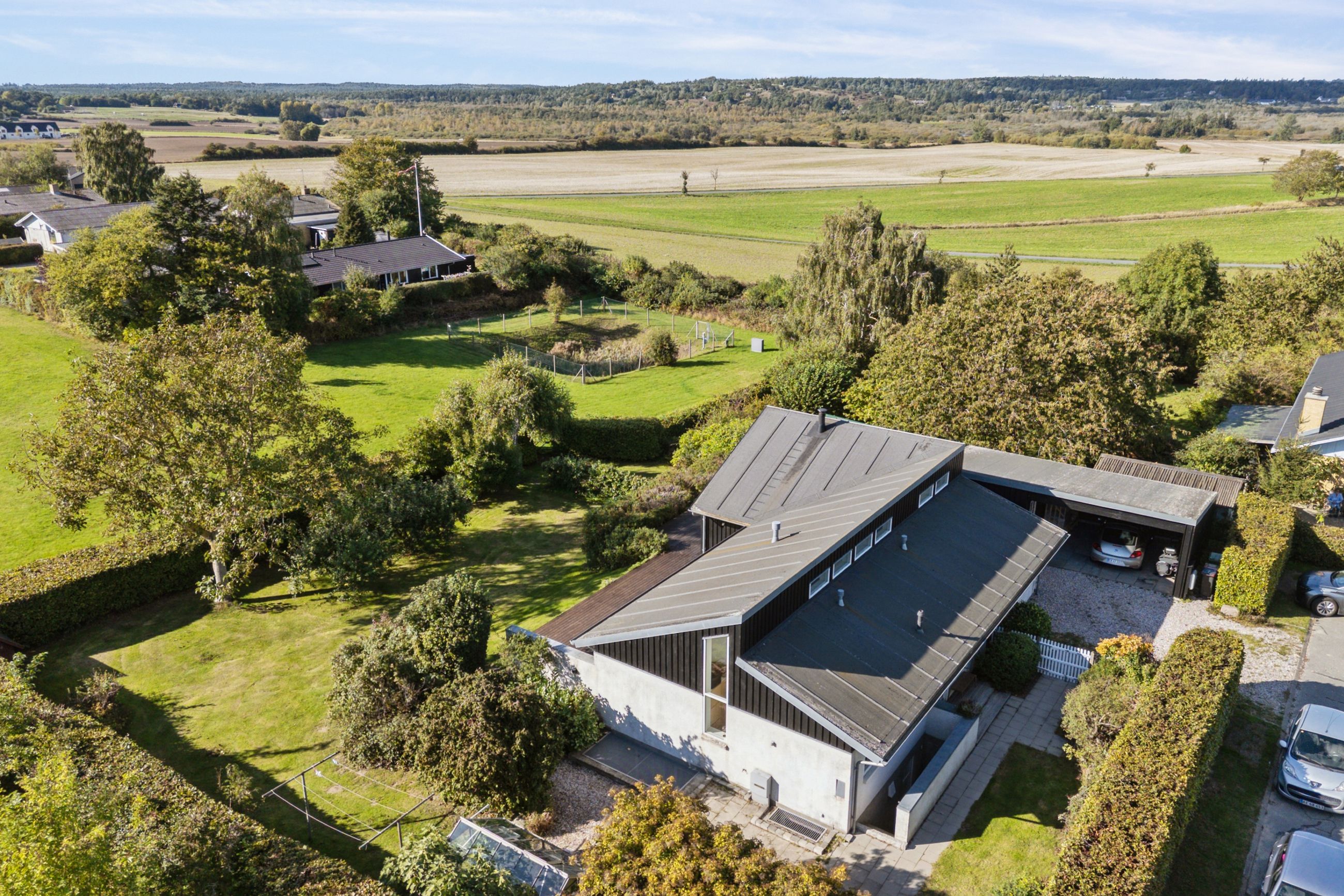 Møllevænget 5, Ramløse, Helsinge - DJI-20250925150444-0004-D