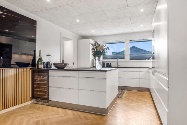 Carl Nielsens Vej 6, 