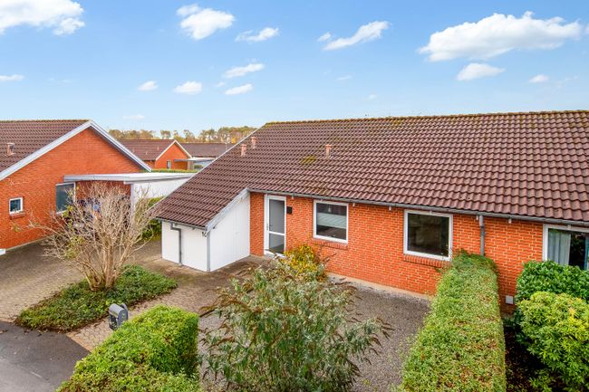 H.Drachmanns Vej 16, 