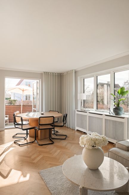 Kildedalen 10, st Villalejlighed