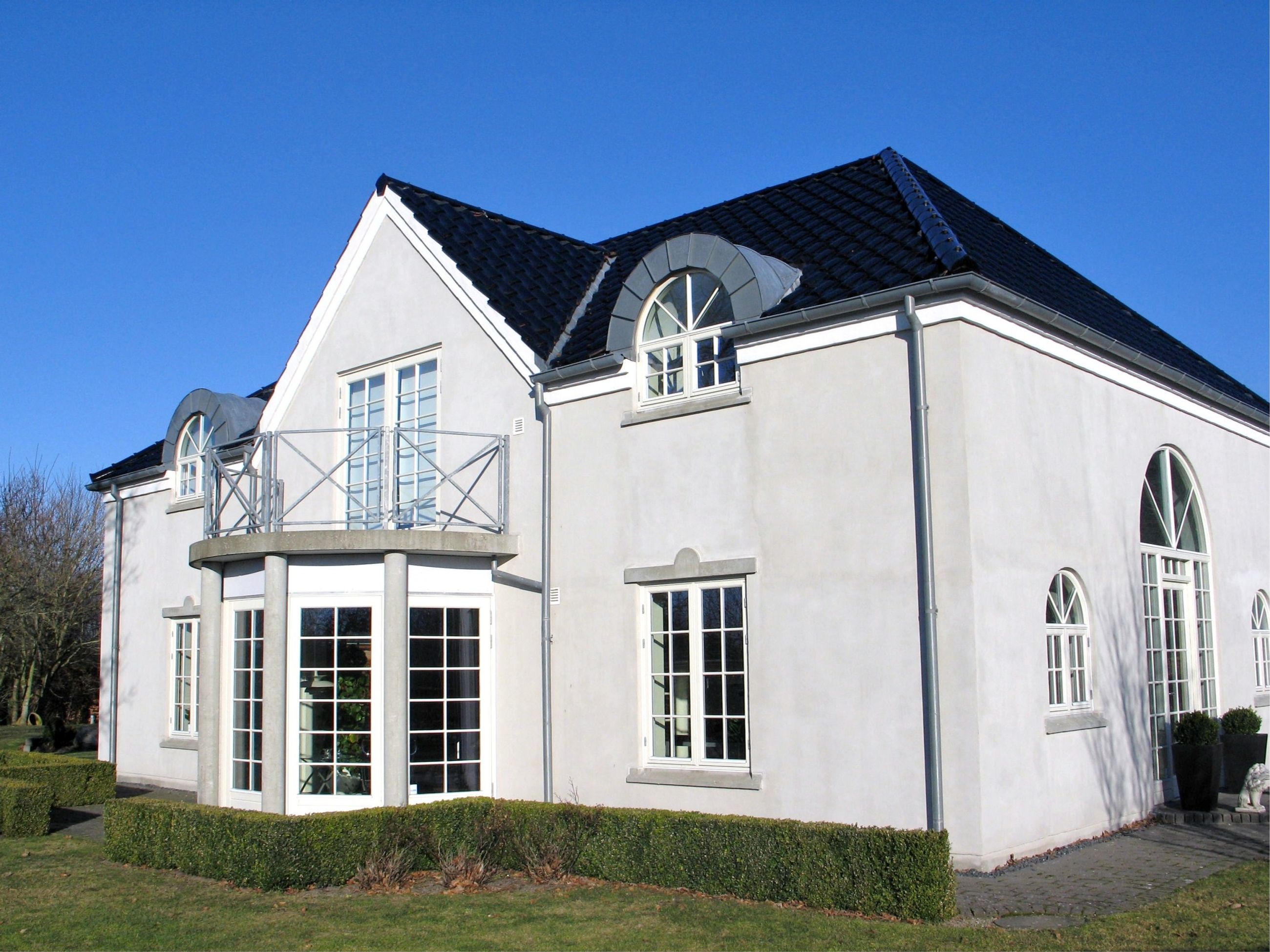 Engsøparken 21 Villa