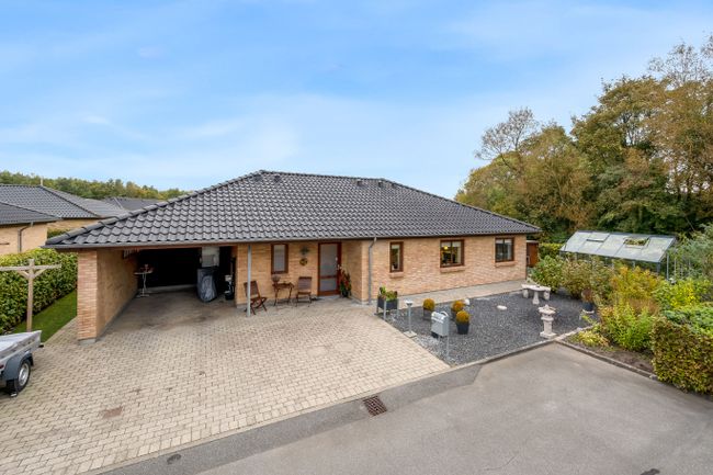 Nr. Lindvej 29M