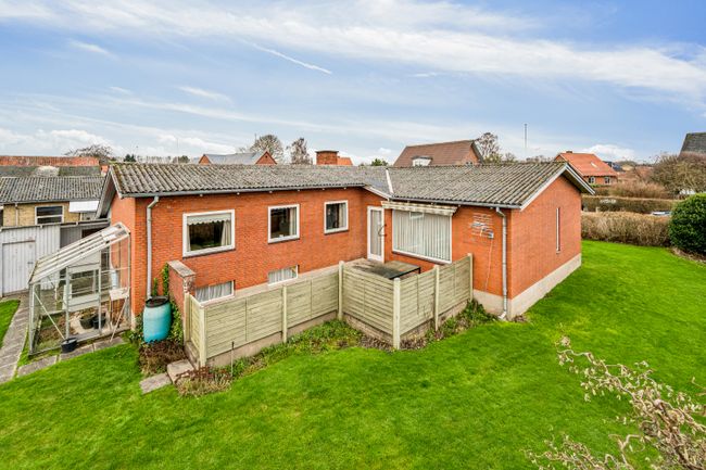 Århusvej 12,  Vivild