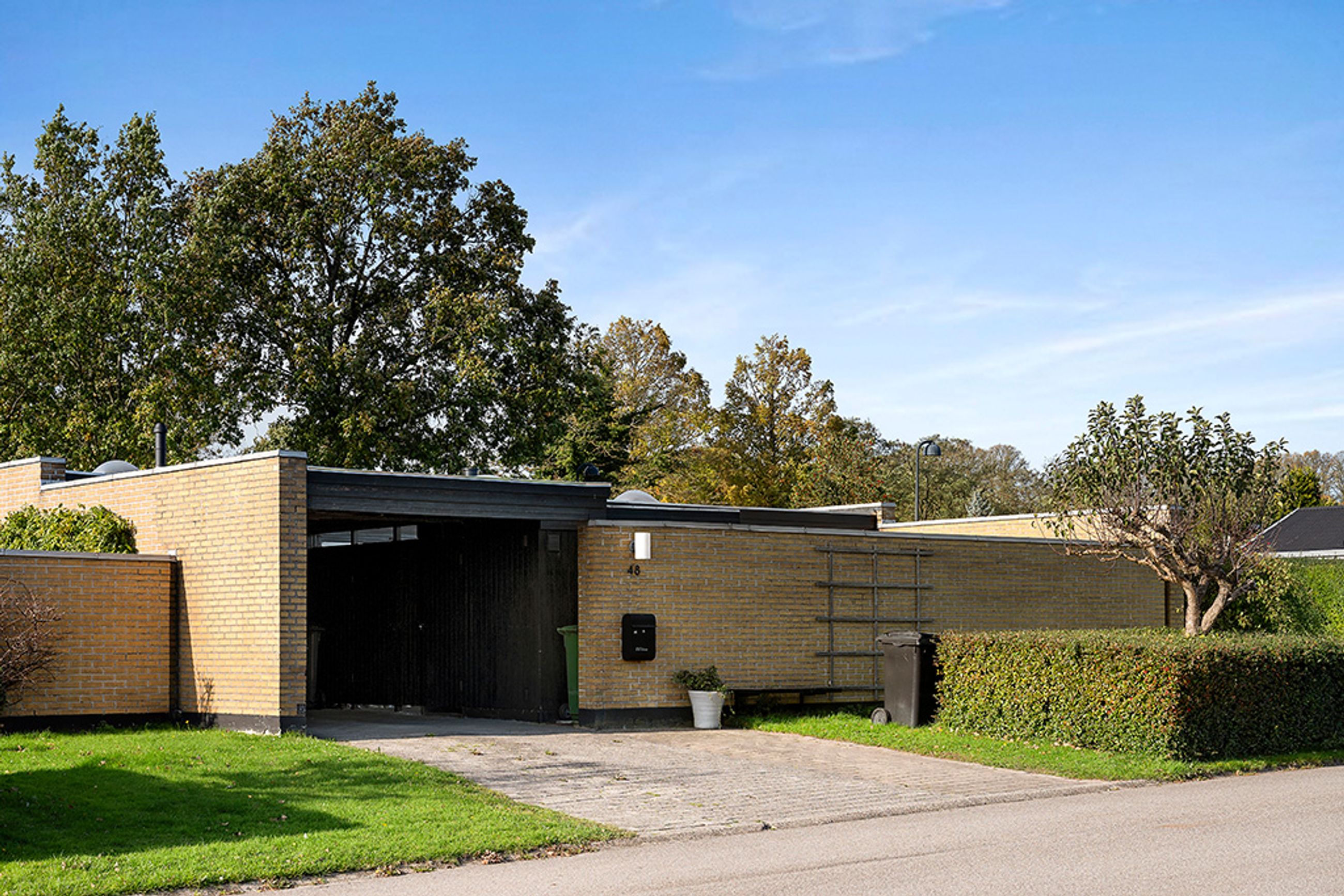 Ørnebakken 48, Gl Holte, Holte - 50-Omraade