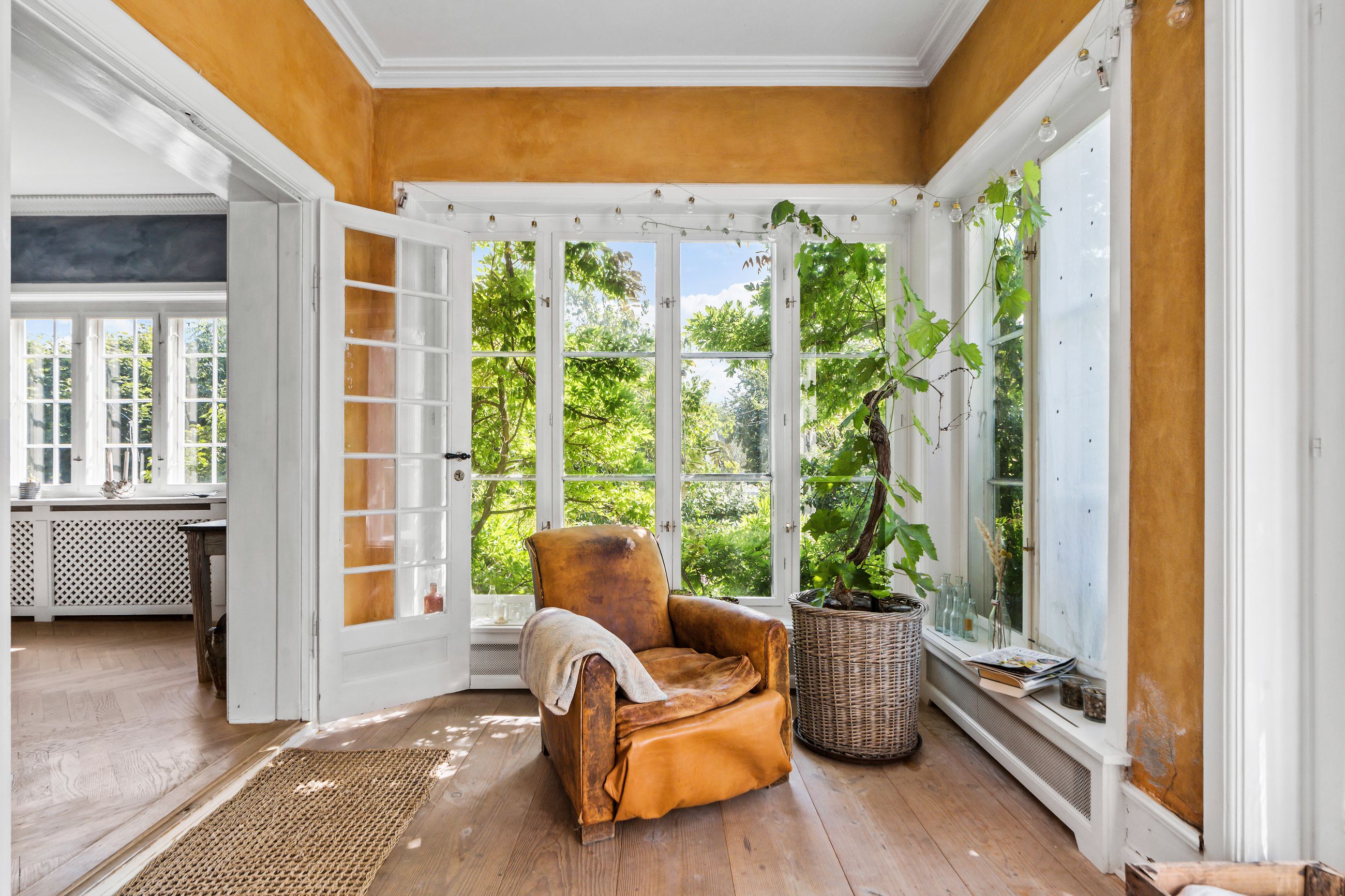 Sommervej 9, Charlottenlund - 27-Vaerelse