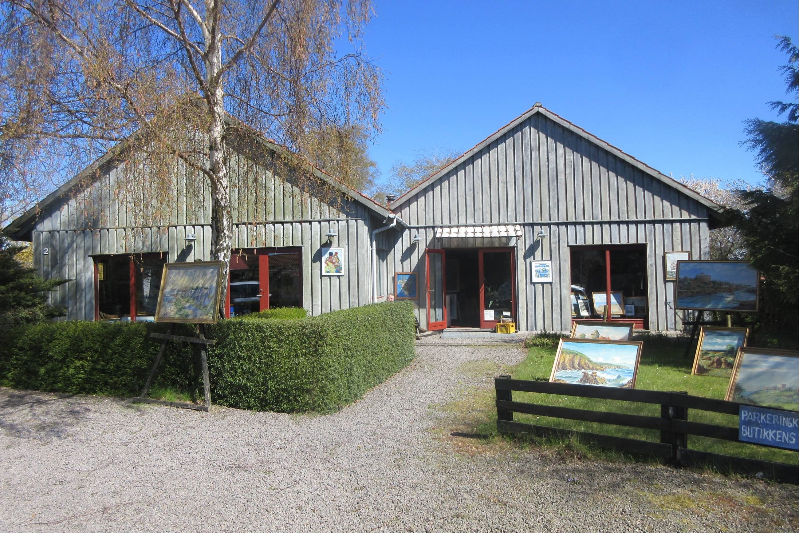 Nils Plumsvej 2, Snogebæk Villa