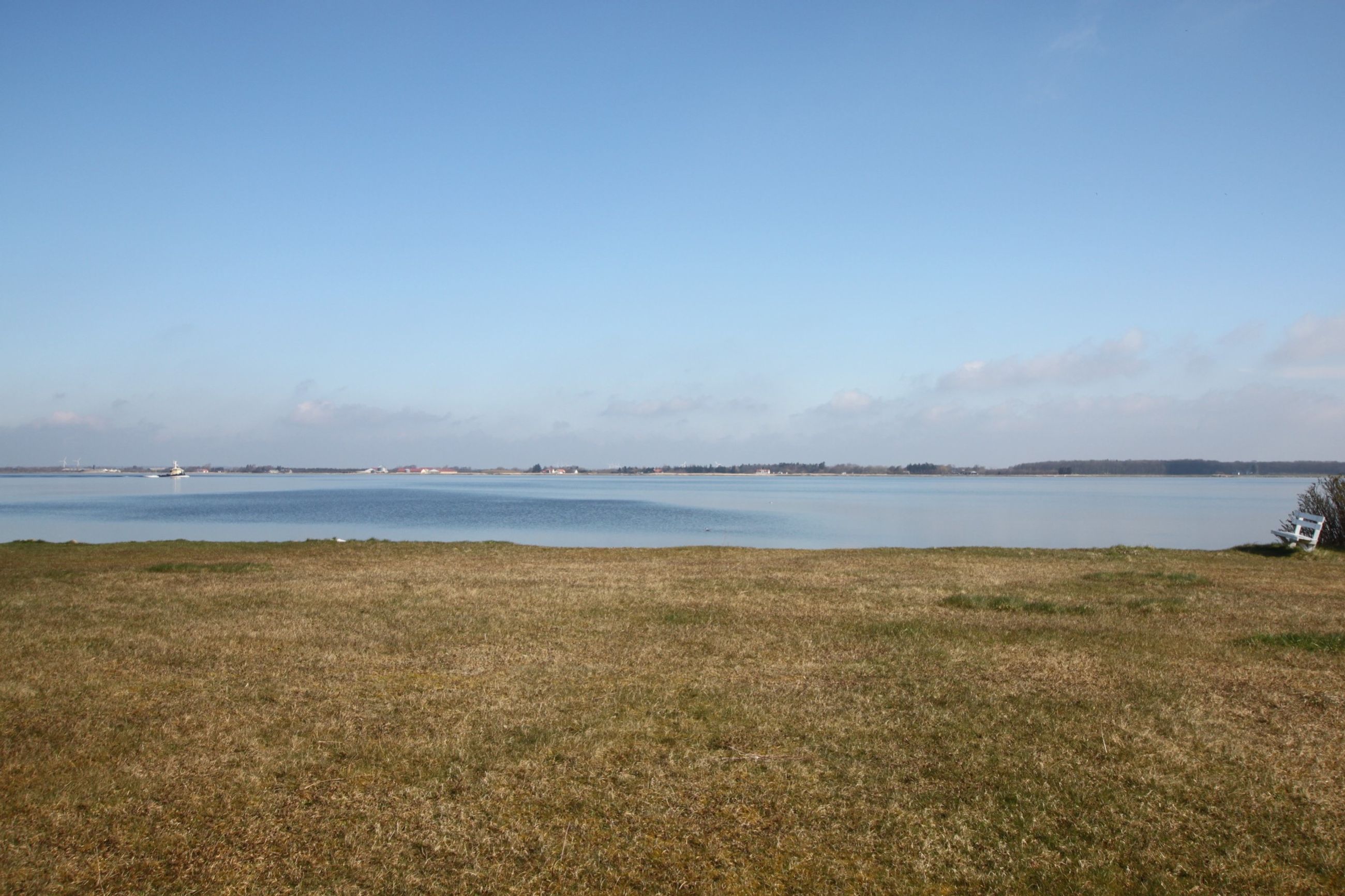 Skelhuse 29, Skellet Fritidshus