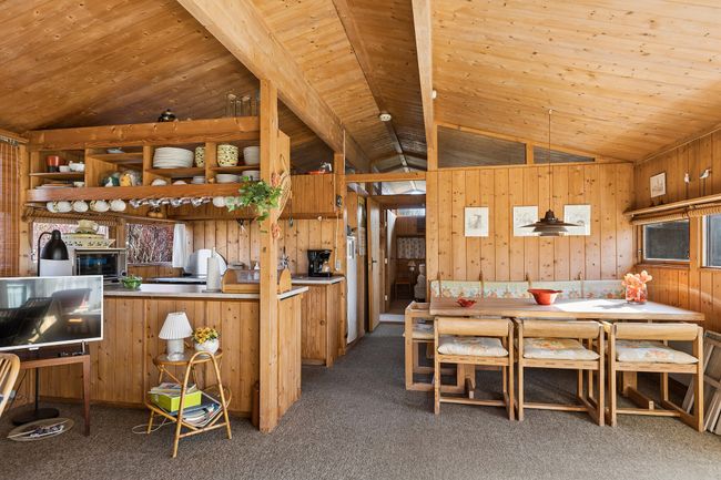 Kæden 12,  Råbylille