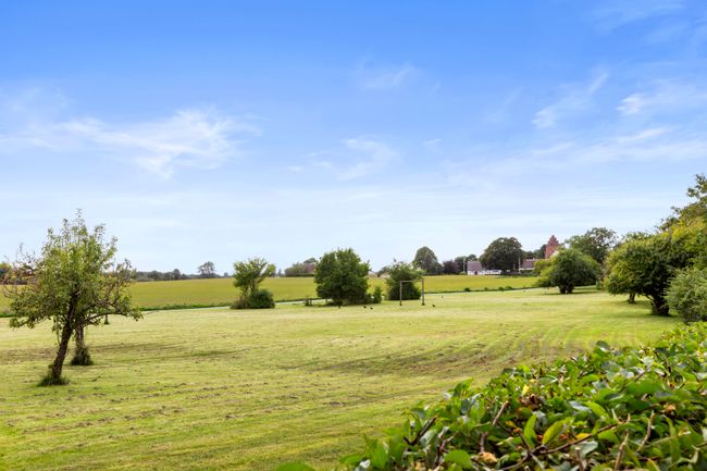 Bredagervej 38,  Vigersted