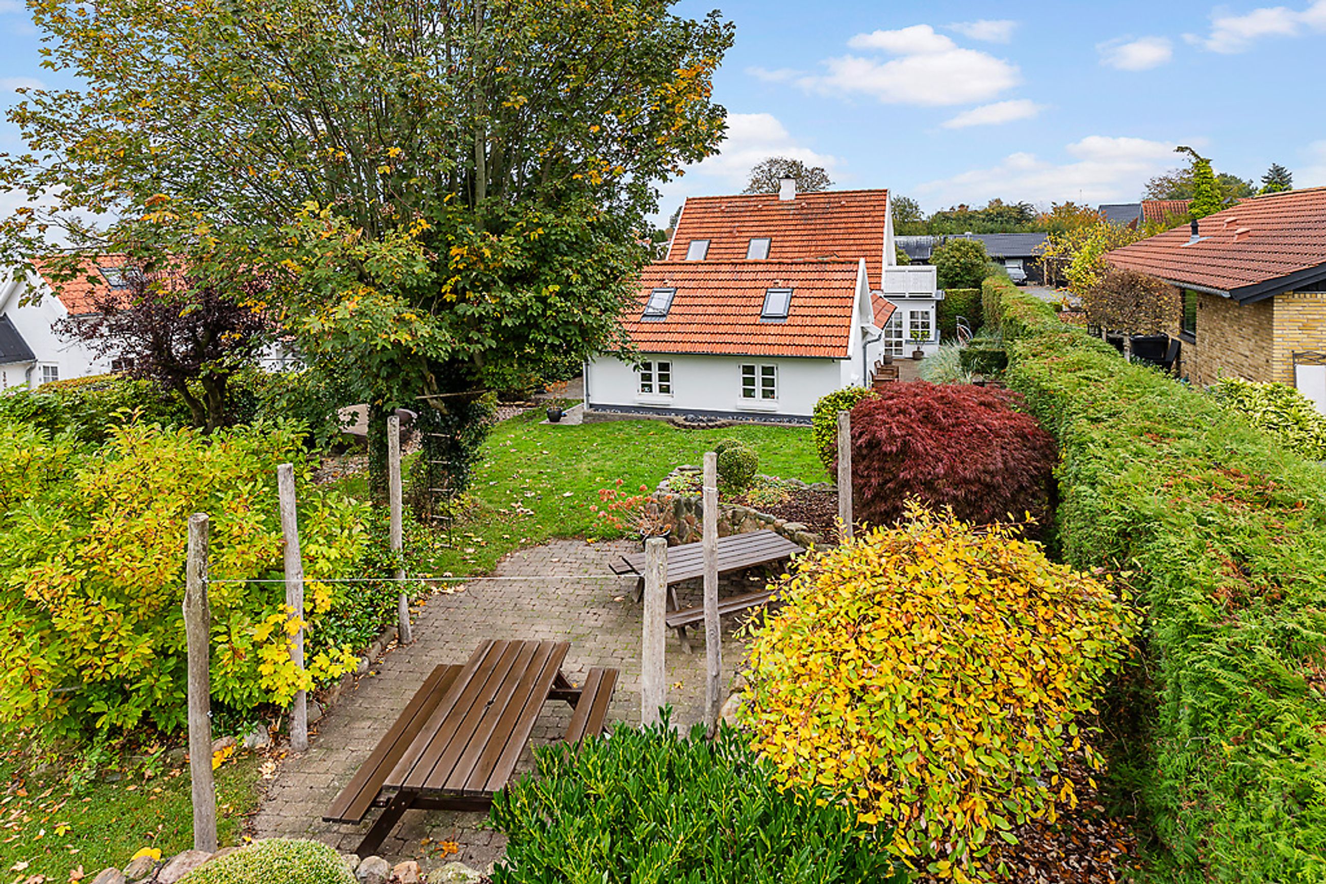 Ørnevej 11, Allerup, Holbæk - 32-Ejendommen