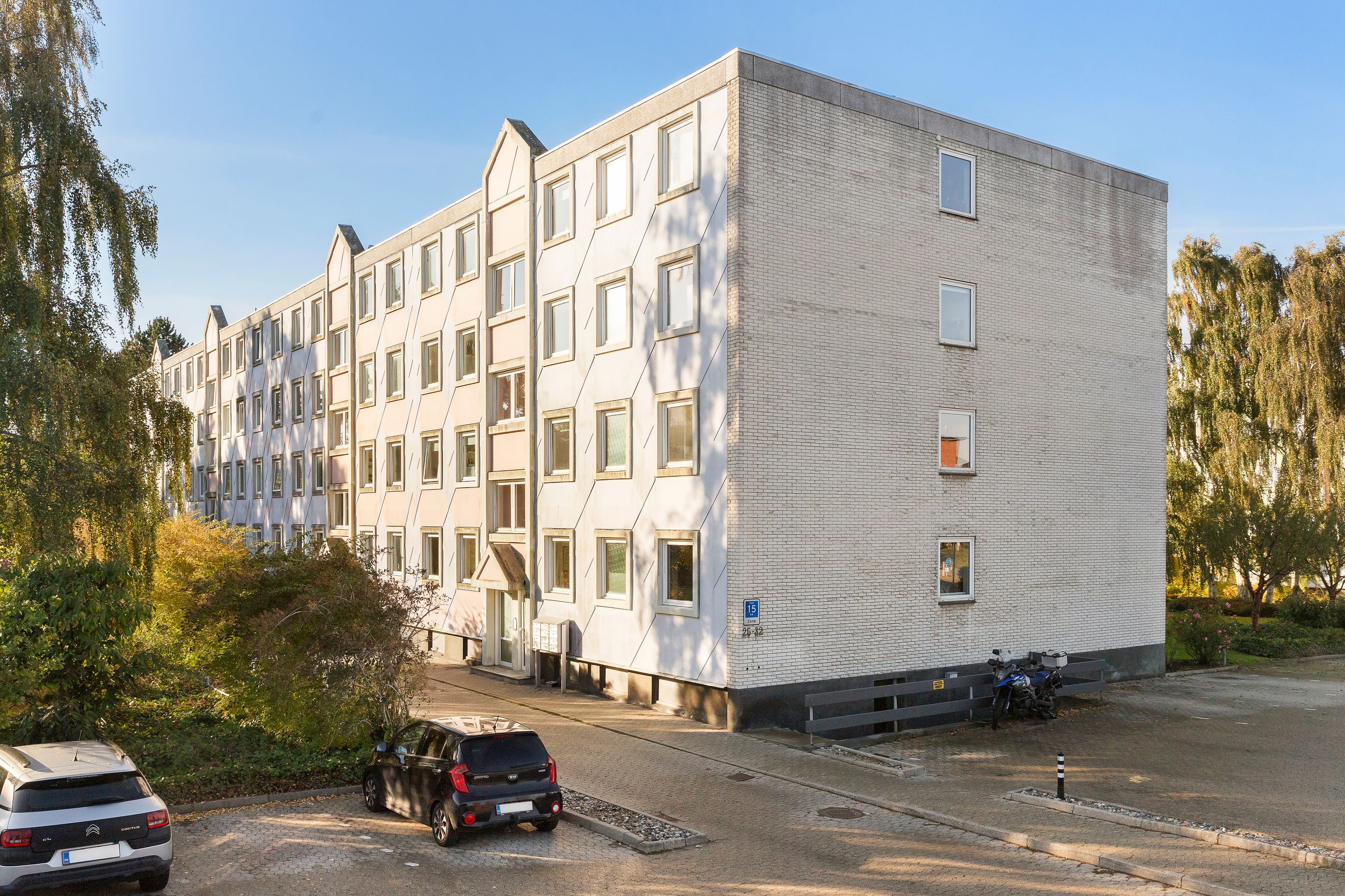Gartnervang 28, 1. th, Roskilde - 51-Ejendommen