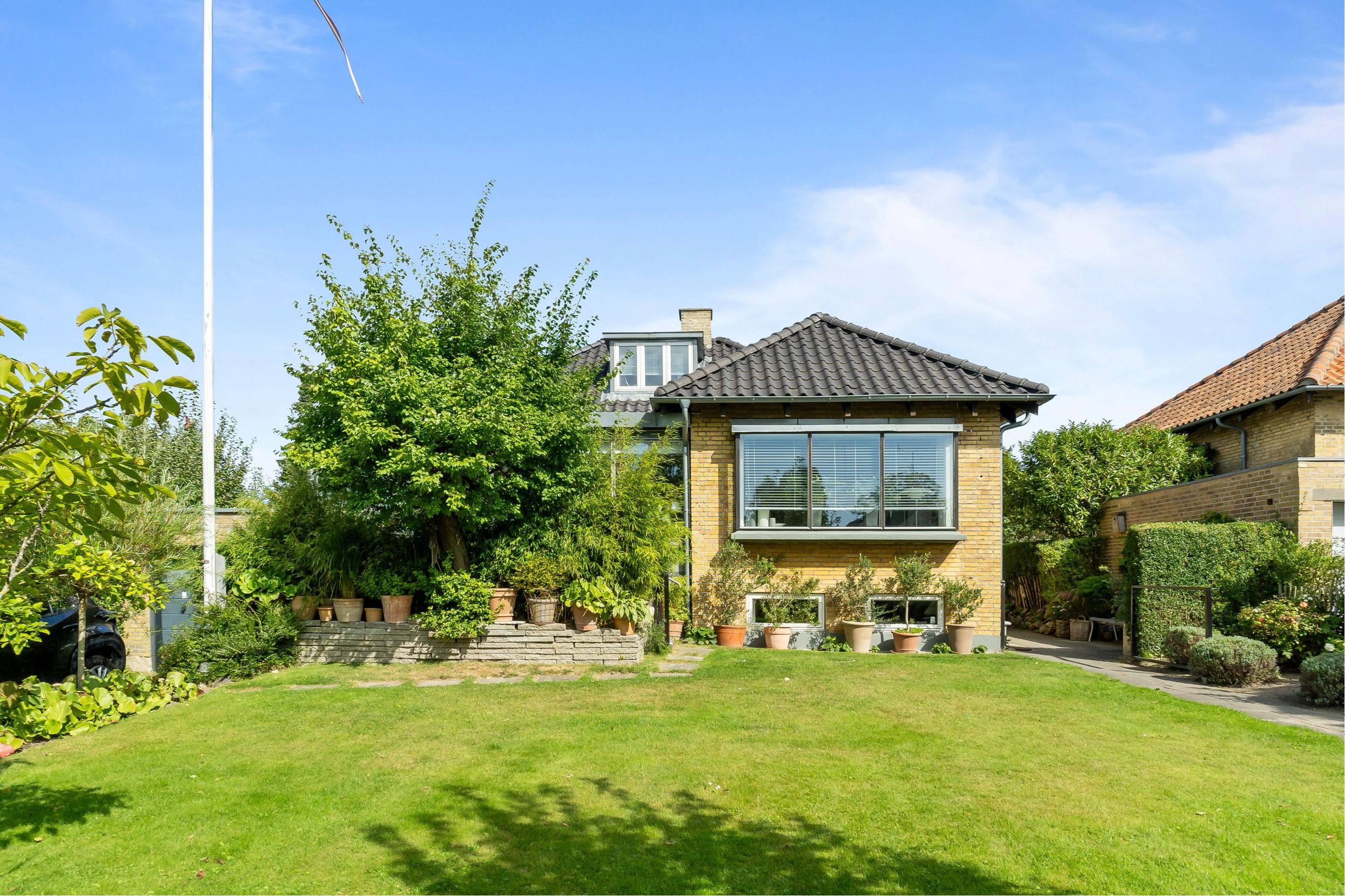 Skiftevej 14 Villa