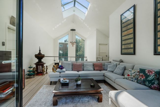 Karl Gjellerups Alle 8, 