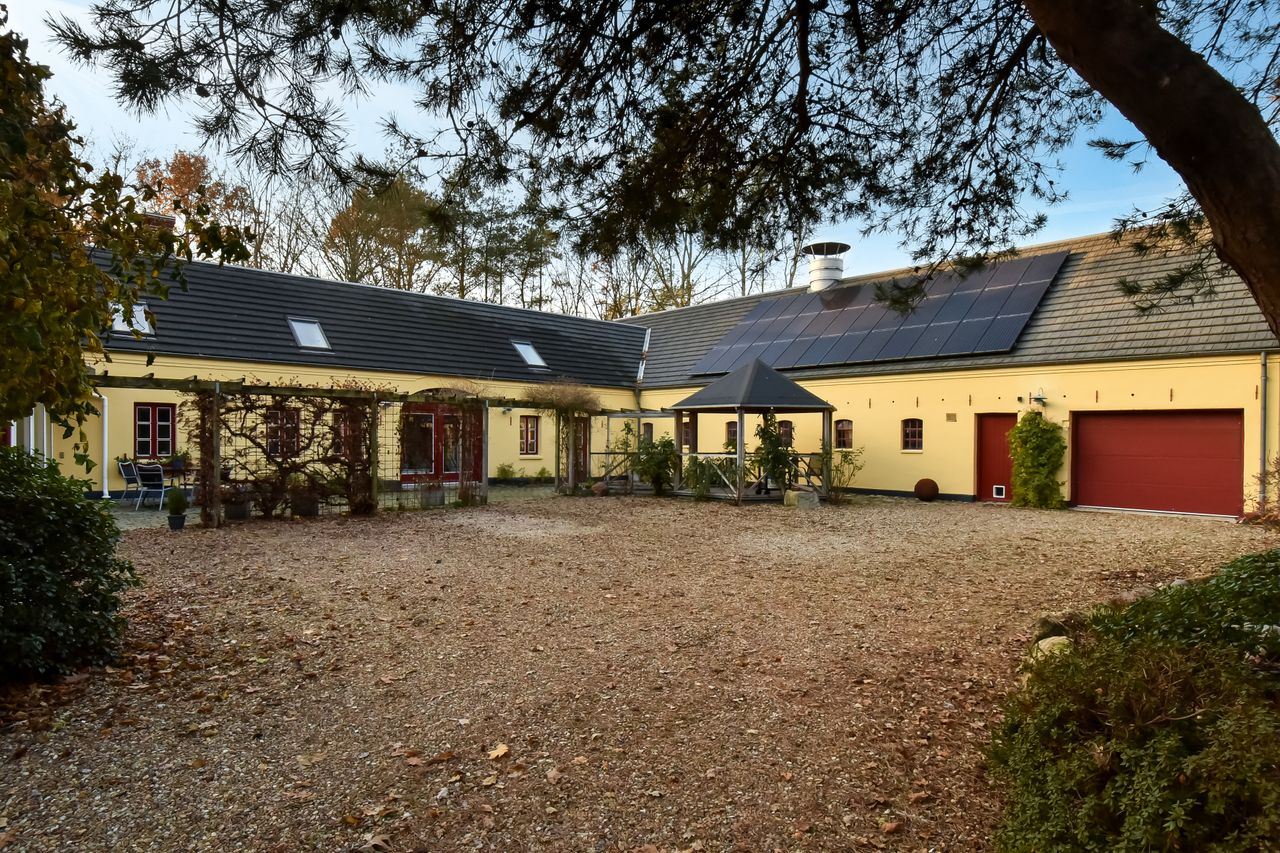 Ejendomsbillede 3 af 64