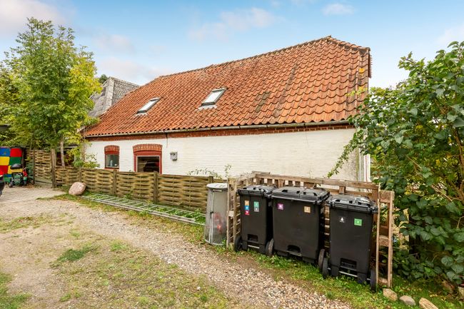 Blansvej 17,  Bovrup