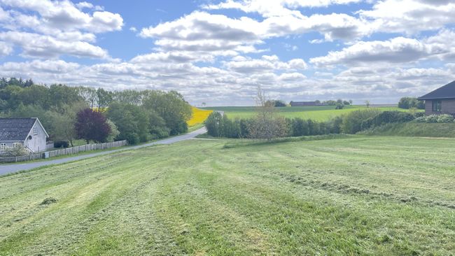 Søndervang 37,  Helårsgrund