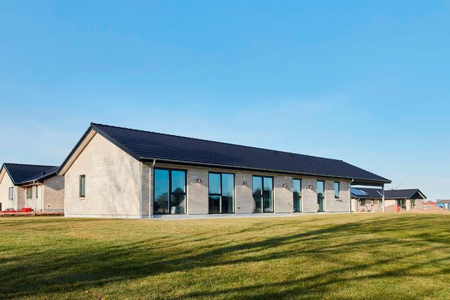 Golfhaven 22,  Villa