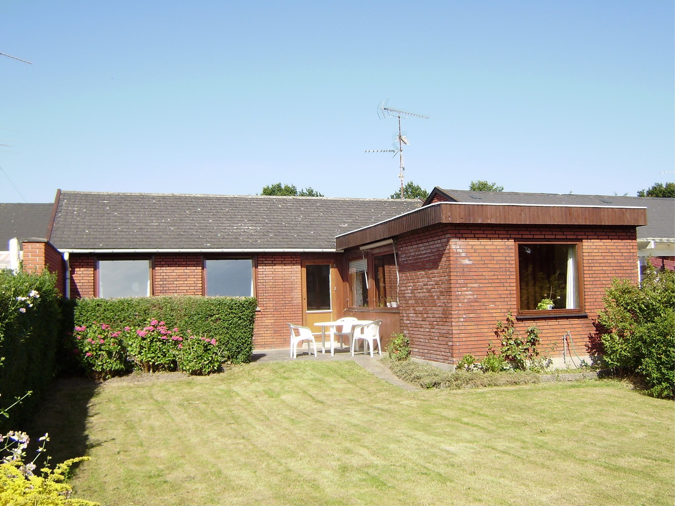 Åparken 31 Villa